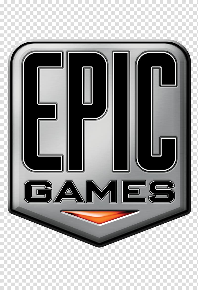 Epic Games Gears of War: Judgment Infinity Blade Unreal Tournament Fortnite, Epic Games transparent background PNG clipart