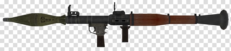 Ranged weapon Rocket-propelled grenade RPG-7 Grenade launcher, rpghd transparent background PNG clipart