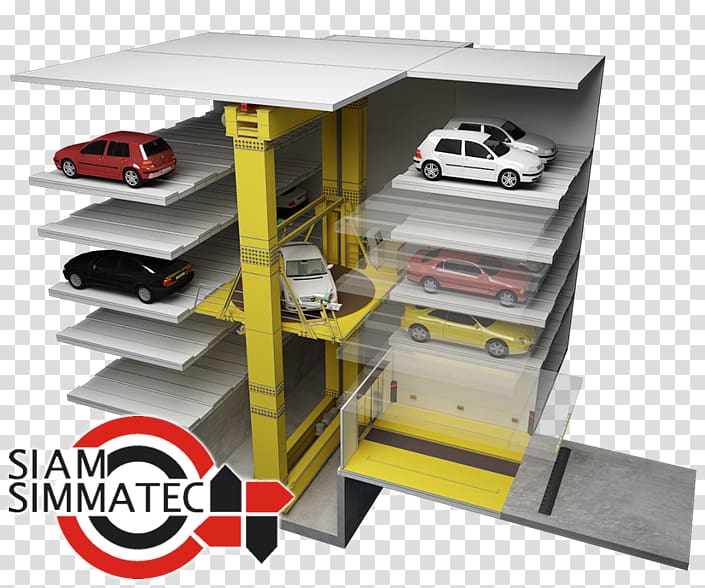 Car parking system Automatic parking Automation, robotics engineering transparent background PNG clipart