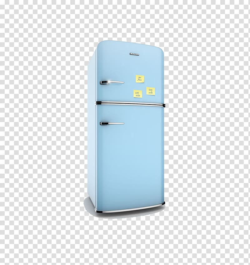 Refrigerator Home appliance Icon, refrigerator transparent background PNG clipart