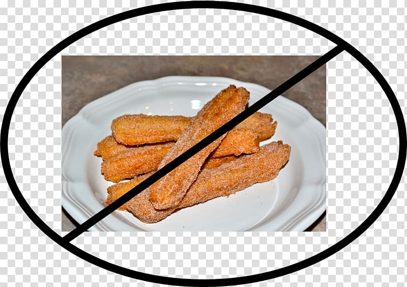 Food Flavor, churros transparent background PNG clipart