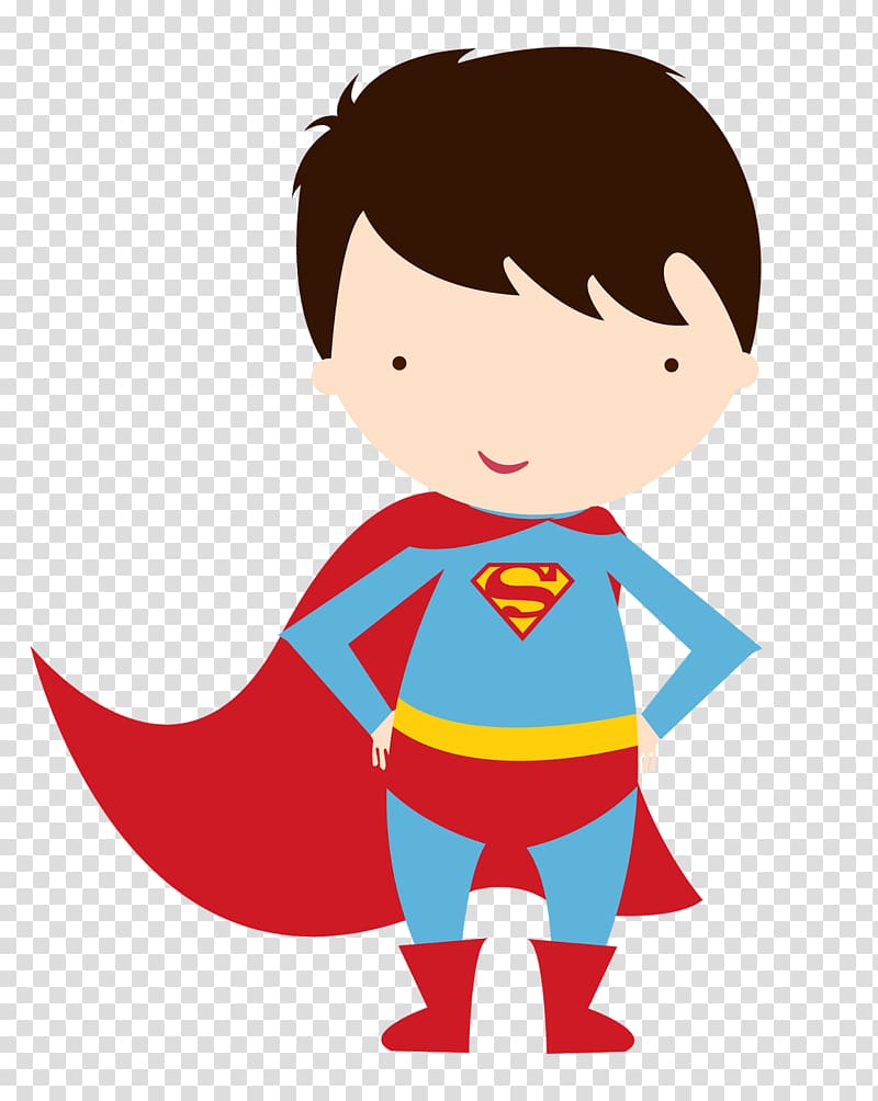 Superman Batman Diana Prince Batgirl Spider-Man, superhero transparent background PNG clipart