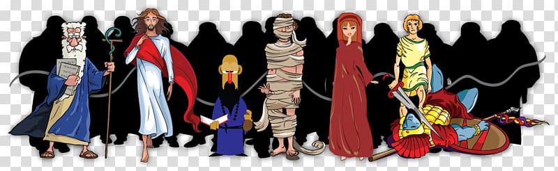 Bringing Bible Characters to Life Drama Fashion design Message, cite bible gateway transparent background PNG clipart