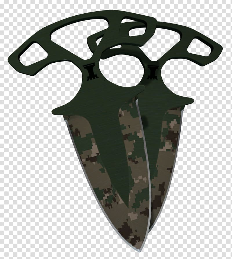 Counter-Strike: Global Offensive Knife Shadow Daggers Karambit, knife transparent background PNG clipart