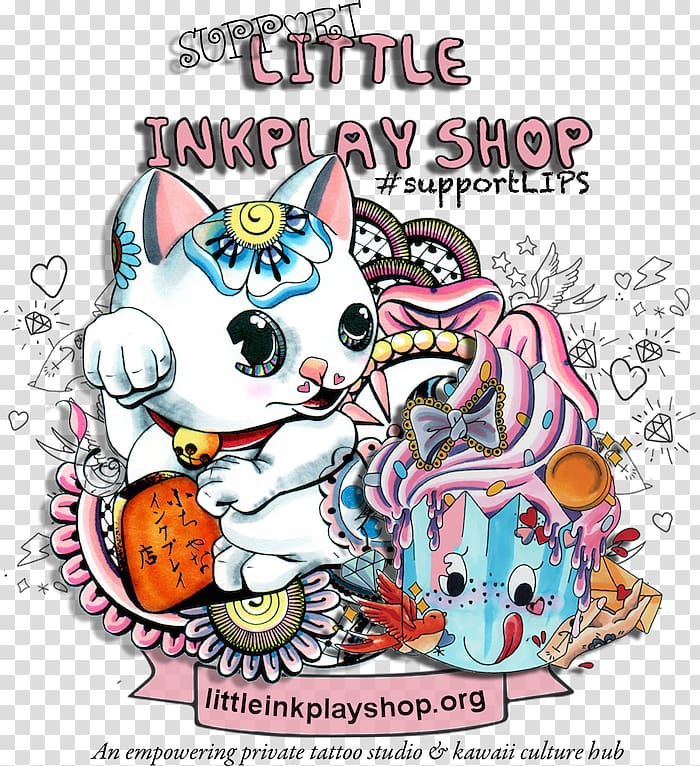アナノムジナ Little INKPLAY Shop Comics Visual communication, Lady Of The Camellias transparent background PNG clipart
