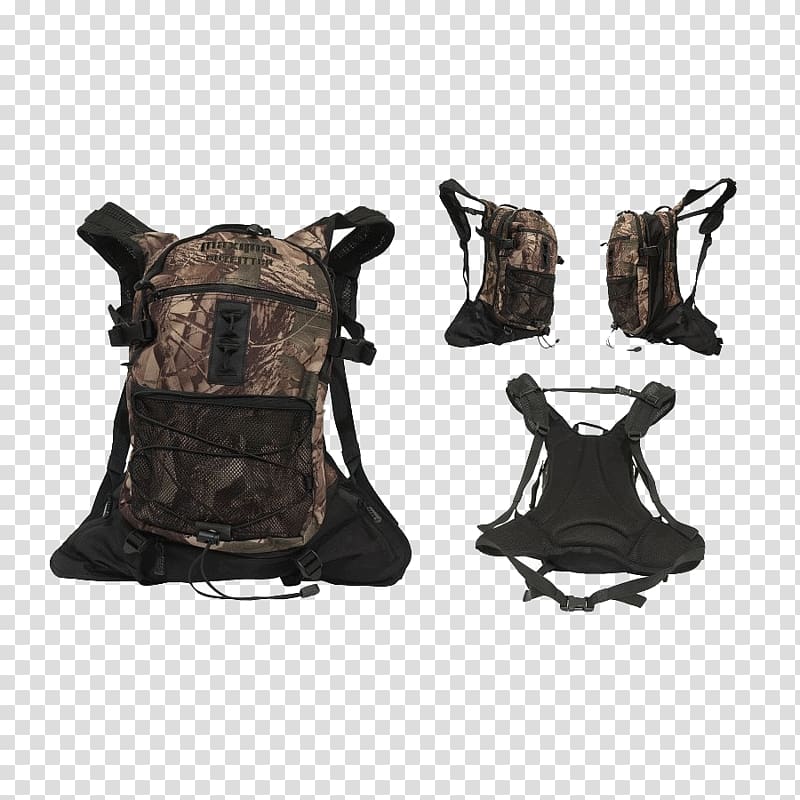 Backpack bow Hunting Suitcase Archery, backpack transparent background ...