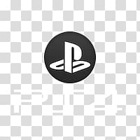 PlayStation 4 Logo Video Game Consoles Trademark, others transparent background PNG clipart