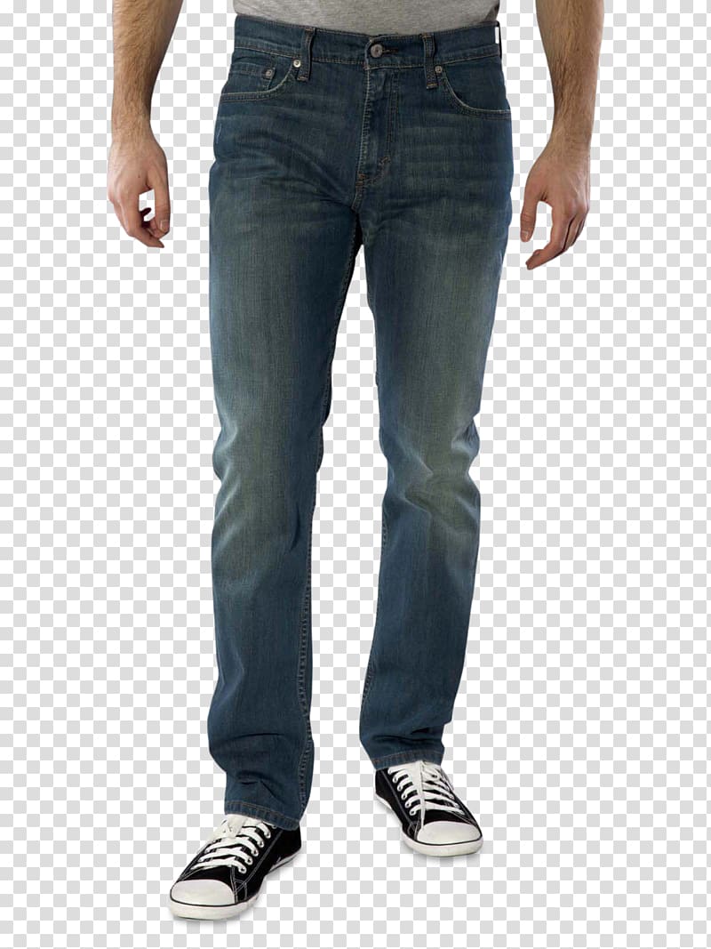 Pepe Jeans Amazon.com Slim-fit pants Denim, jeans transparent background PNG clipart