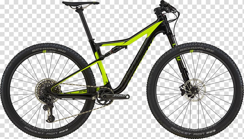 Cannondale Bicycle Corporation Mountain bike Bicycle Frames Cross-country cycling, Bicycle transparent background PNG clipart