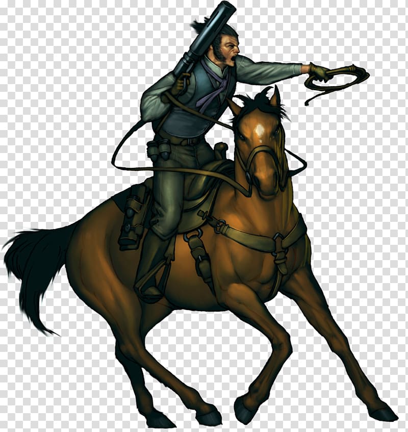 Malifaux Wyrd Game Horse Rein, others transparent background PNG clipart