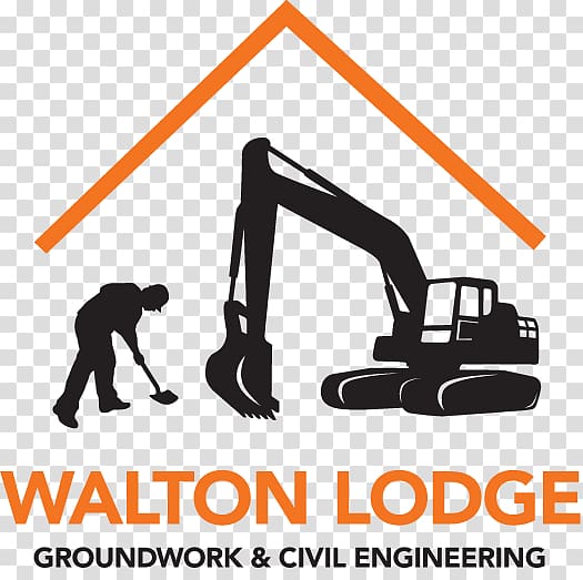 Excavator Architectural engineering Heavy Machinery Civil Engineering Backhoe, civil engineering transparent background PNG clipart
