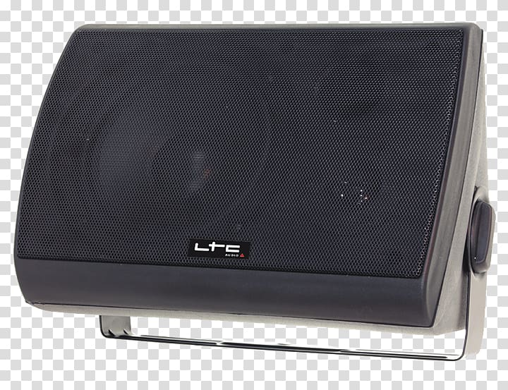 Loudspeaker Sound reinforcement system Vehicle audio Audio power, Loudspeaker box transparent background PNG clipart