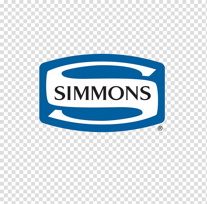 Simmons Bedding Company Mattress Serta, mattresse transparent background PNG clipart