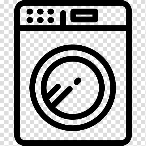 Washing Machines Laundry Computer Icons Home appliance, others transparent background PNG clipart