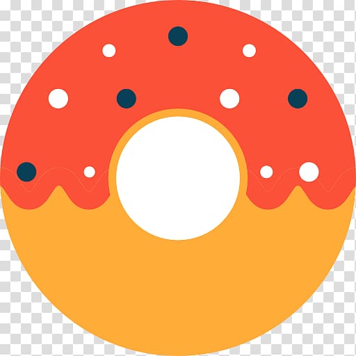 Doughnut Pizza Bakery Scalable Graphics , bread transparent background PNG clipart