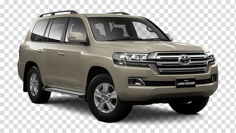 Toyota Land Cruiser 200 Car Turbo-diesel 0, toyota transparent background PNG clipart