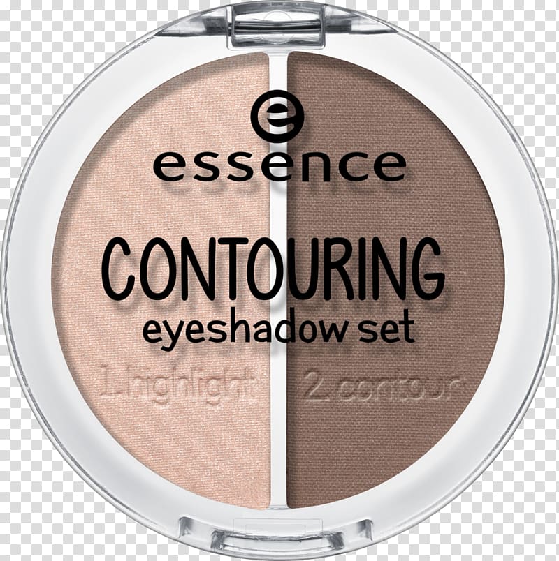 Eye Shadow Cosmetics Contouring Mascara Color, Shadow Essence transparent background PNG clipart
