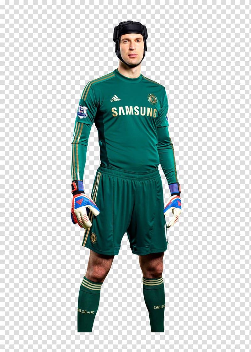 Jersey Chelsea F.C. Arsenal F.C. Goalkeeper Football, arsenal f.c. transparent background PNG clipart