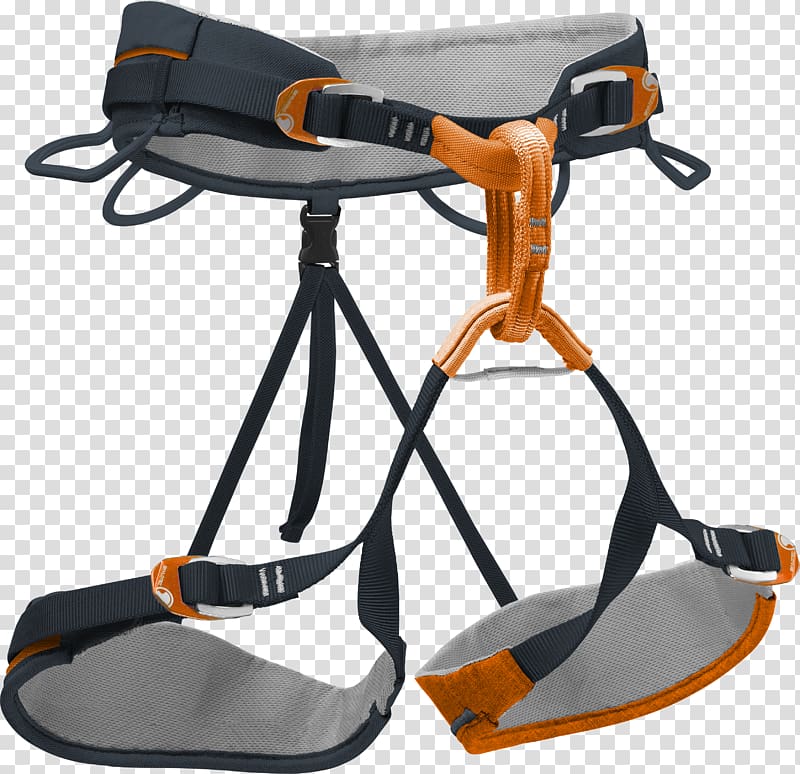 Climbing Harnesses Gubbies Ice climbing Sport climbing, others transparent background PNG clipart