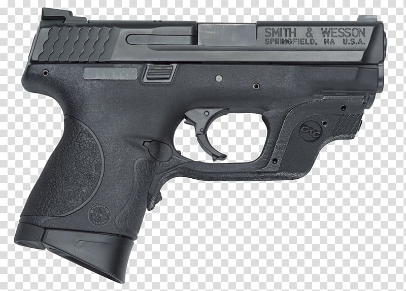 .500 S&W Magnum Smith & Wesson M&P Semi-automatic pistol 9×19mm Parabellum, others transparent background PNG clipart