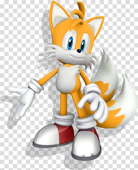 Sonic Chaos Tails Knuckles the Echidna Sonic & Sega All-Stars Racing Sonic the Hedgehog, sonic the hedgehog transparent background PNG clipart