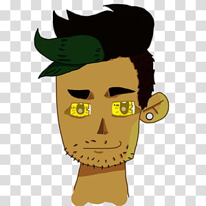 Nose Character Fiction , nose transparent background PNG clipart thumbnail