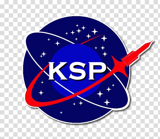 Kerbal Space Program NASA insignia Logo Space Age, nasa transparent background PNG clipart