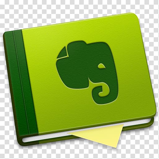 Evernote Computer Icons, evernote transparent background PNG clipart