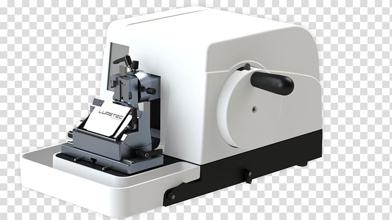 Microtome Paraffin wax Cryostat Cutting Histology, big sale transparent background PNG clipart