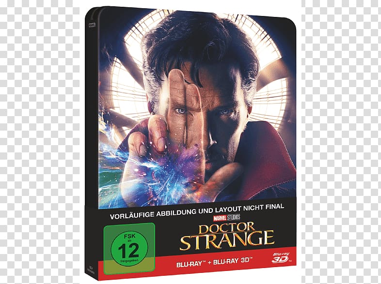 Doctor Strange Ancient One Marvel Cinematic Universe Film Marvel Studios, exquisite book and doctor's cap transparent background PNG clipart