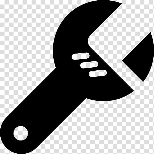 Maintenance Computer Icons Tool , spanners transparent background PNG clipart