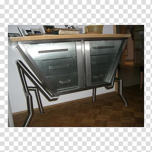 Blacksmith metal construction Drawer Steel building Commode, others transparent background PNG clipart