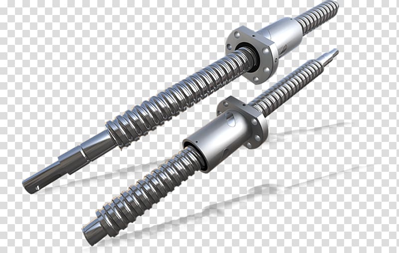 Ball screw Vise Fastener Tool, screw transparent background PNG clipart