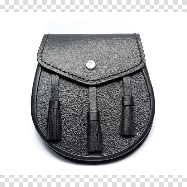 Scotland Leather Sporran Kilt Clothing, belt transparent background PNG clipart