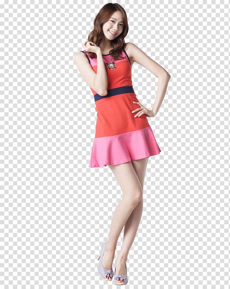 Girls\' Generation Singer Female, fashion transparent background PNG clipart
