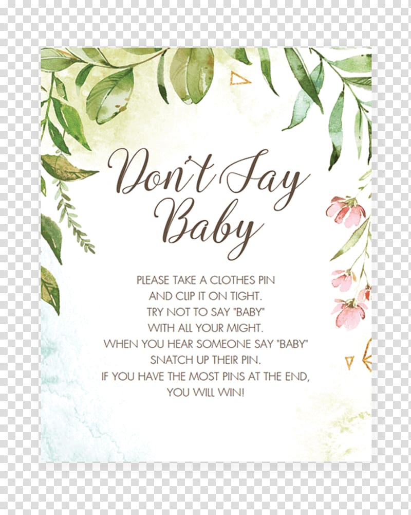 Infant Wedding invitation Baby shower Baby sign language, wedding transparent background PNG clipart