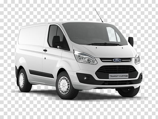 Ford Transit Connect Ford Transit Custom Ford Custom Van, ford transparent background PNG clipart