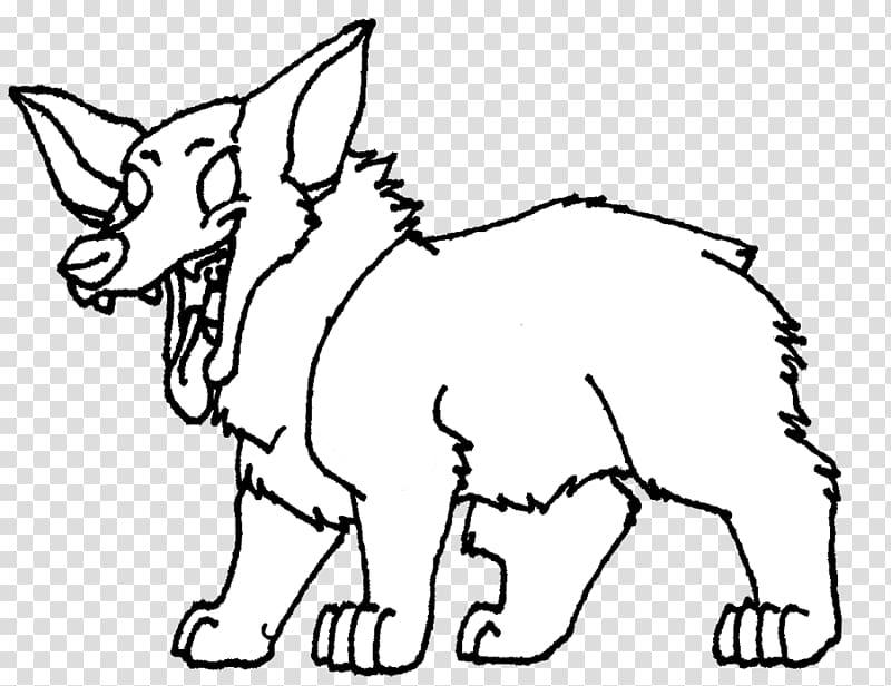 Pembroke Welsh Corgi Whiskers Creative Haven Playful Puppies Coloring Book Mule, puppy transparent background PNG clipart