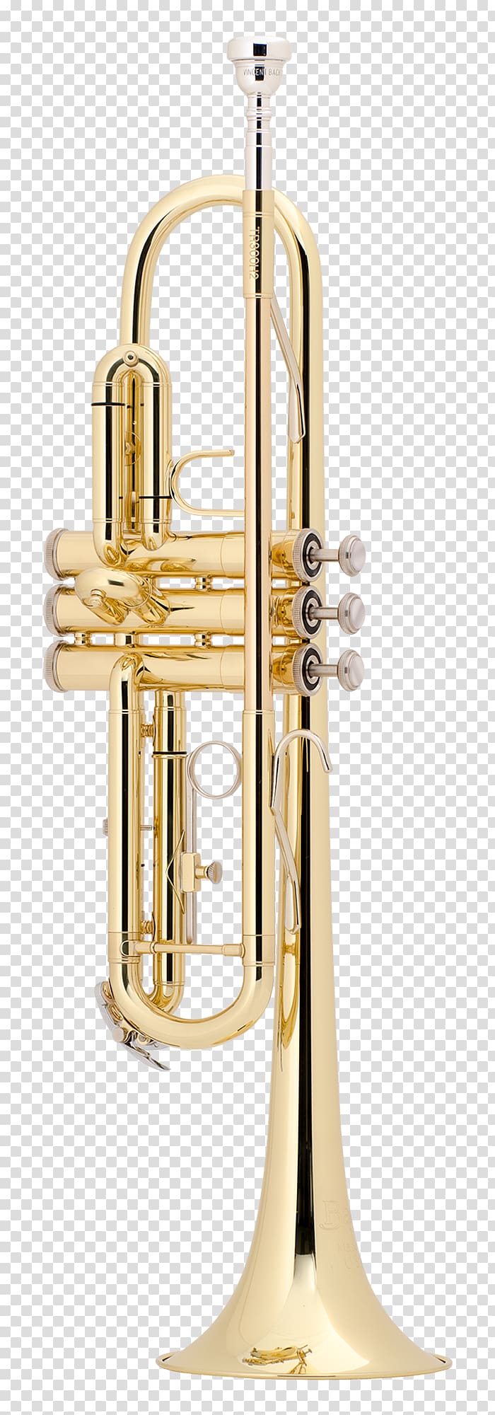 Brass Instruments Trumpet Musical Instruments Cornet Flugelhorn, Trumpet transparent background PNG clipart