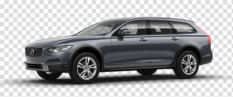 Volvo S90 Car Volvo XC90 Volvo V90 Cross Country D4 AWD Geartronic, volvo transparent background PNG clipart