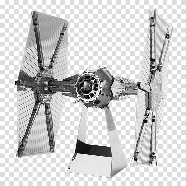 Star Wars: TIE Fighter R2-D2 X-wing Starfighter, 3d model home transparent background PNG clipart
