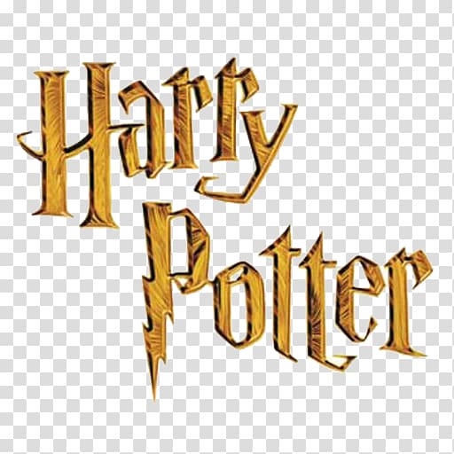 Harry Potter , Harry Potter and the Philosopher's Stone Harry Potter and the Deathly Hallows Harry Potter prequel Harry Potter and the Cursed Child, Harry Potter logo transparent background PNG clipart