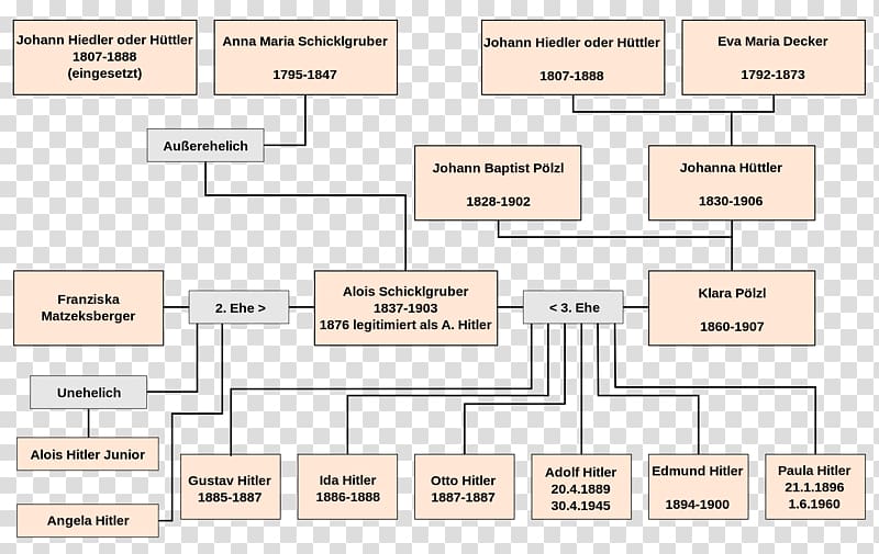 Nazi Germany The Holocaust Last will and testament of Adolf Hitler Hitler family Nazi Party, others transparent background PNG clipart