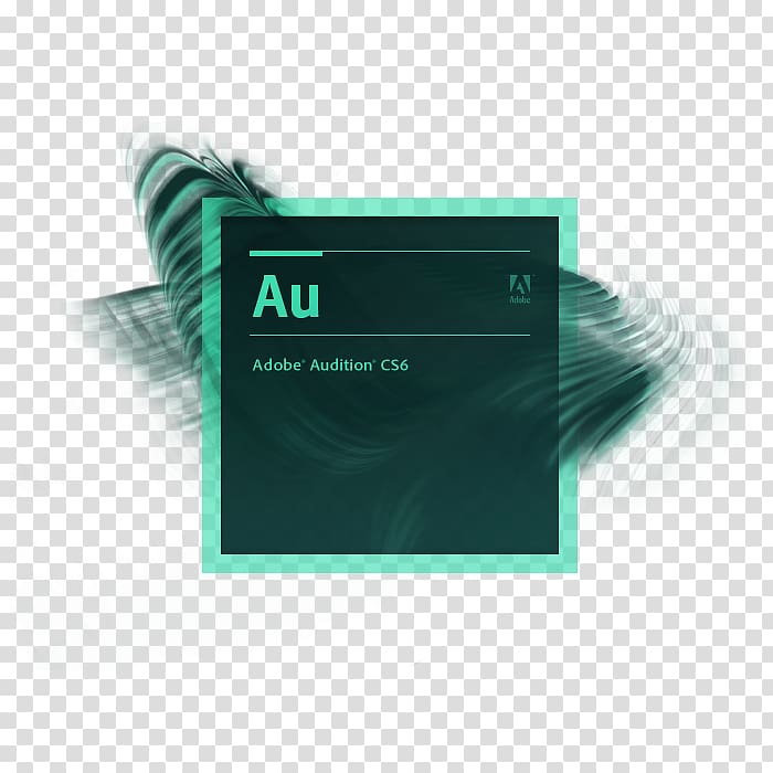 adobe audition cs5 logo