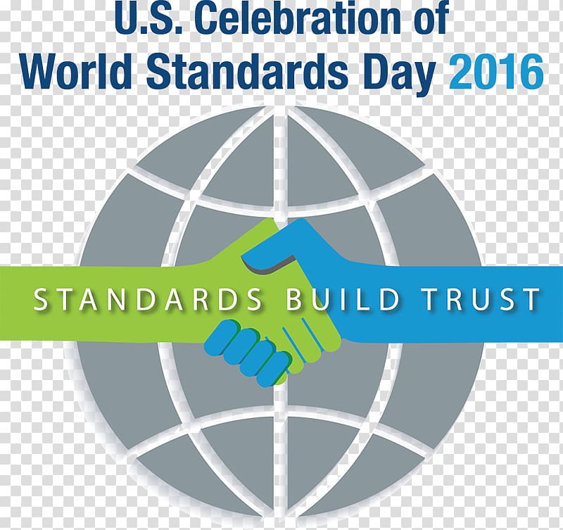 World Standards Day Technical standard American National Standards Institute Marketing, Marketing transparent background PNG clipart