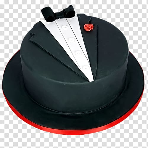 Birthday cake Layer cake Christmas cake Mississippi mud pie Wedding cake, tuxedo transparent background PNG clipart