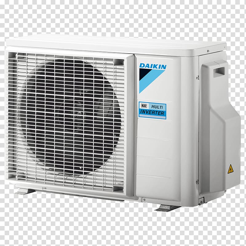 Air Conditioners Daikin Heat pump Sales Sistema split, air conditioning technician transparent background PNG clipart