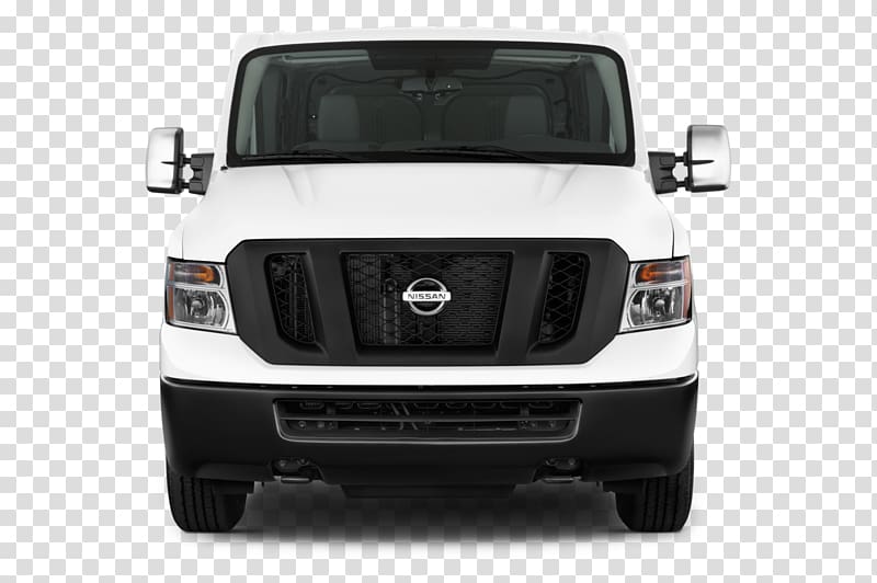 2018 Nissan NV Cargo 2018 Nissan NV Cargo 2014 Nissan NV Passenger Nissan S-Cargo, nissan transparent background PNG clipart