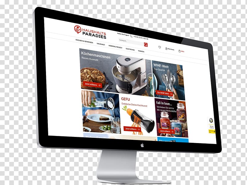 Responsive web design Template Referenzen Shopware, clever transparent background PNG clipart