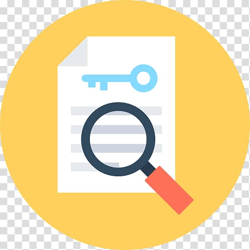 Keyword research Index term Search Engine Optimization Computer Icons Pay-per-click, tag transparent background PNG clipart